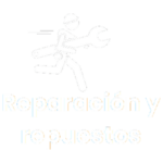 reparación y repuestos