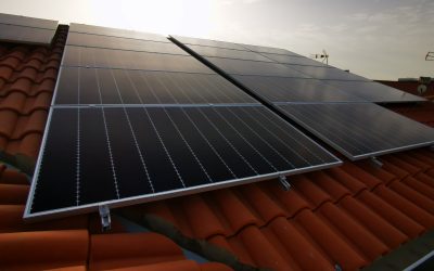 El Autoconsumo Fotovoltaico, una inversión inteligente