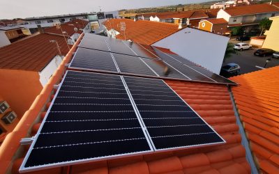 Ayudas al Autoconsumo Fotovoltaico en Extremadura 2022
