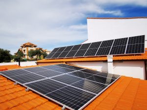 Ayudas al Autoconsumo fotovoltaico en extremadura 2022
