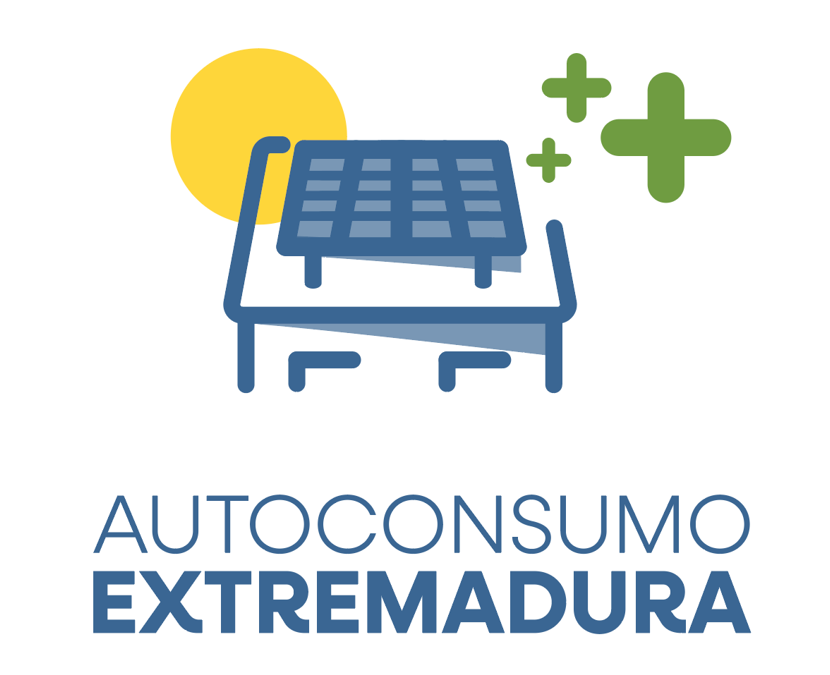Energía solar fotovoltaica en Extremadura