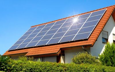 Adaptación de las energías renovables a tu vivienda